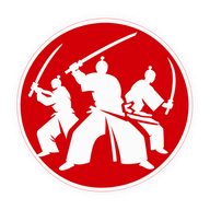 3 Самурая