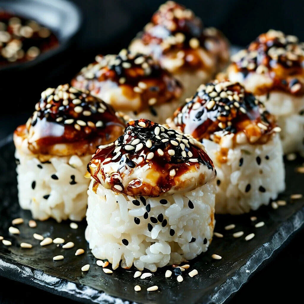 Чикен-краб Запеченный с курицей и крабом — доставка в Казани, 3 Самурая