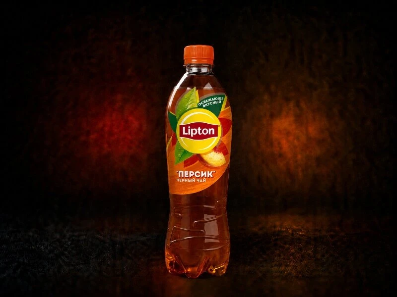 Lipton персик — доставка в Казани, 3 Самурая