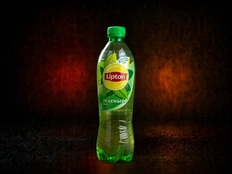 Lipton зеленый — доставка в Казани, 3 Самурая