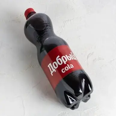 Добрый кола