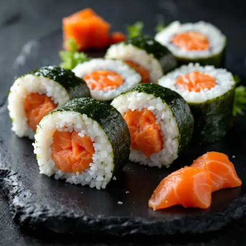 Сяки маки