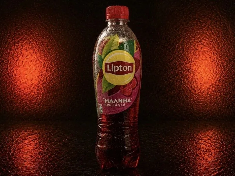 Lipton Малина — доставка в Казани, 3 Самурая