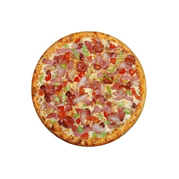 Мясной пир